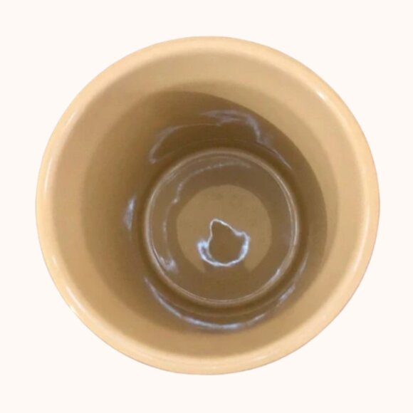 Le Creuset Poterie Crock, Cherry - Picture 6 of 10